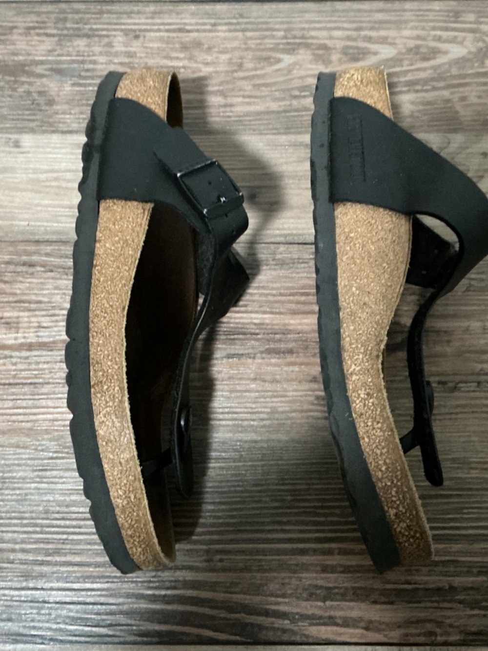 Birkenstock Gizeh Thong Sandals - 38 - Picture 4 of 9